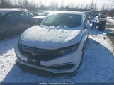 Honda Civic Lx 2HGFC2F50MH009266 снимка