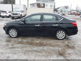 Nissan Sentra 1.8 S/1.8 Sv/1.8 Sv Midnight Edition 3N1AB7AP3JY226725 photo