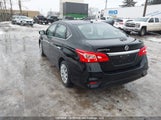 Nissan Sentra 1.8 S/1.8 Sv/1.8 Sv Midnight Edition 3N1AB7AP3JY226725 снимка