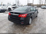 Nissan Sentra 1.8 S/1.8 Sv/1.8 Sv Midnight Edition 3N1AB7AP3JY226725 fotografie
