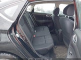 Nissan Sentra 1.8 S/1.8 Sv/1.8 Sv Midnight Edition 3N1AB7AP3JY226725 fotografie
