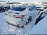 Toyota Camry Xse 4T1K61AK1LU318151 снимка