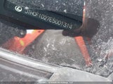 Lexus Is 250 JTHCF1D27E5001314 снимка