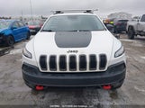 Jeep Cherokee Trailhawk 1C4PJMBS6HW552466 снимка