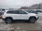 Jeep Cherokee Trailhawk 1C4PJMBS6HW552466 снимка
