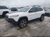 Jeep Cherokee Trailhawk 1C4PJMBS6HW552466 снимка
