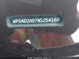 Porsche 911 WP0AD2A97NS254169 снимка
