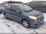 Toyota Yaris JTDBT923271177892 снимка