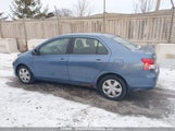 Toyota Yaris JTDBT923271177892 снимка