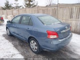 Toyota Yaris JTDBT923271177892 снимка