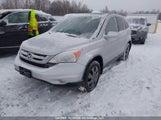 Honda Cr-V Ex-L 5J6RE4H75BL816005 снимка
