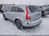 Honda Cr-V Ex-L 5J6RE4H75BL816005 снимка