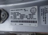 Honda Cr-V Ex-L 5J6RE4H75BL816005 снимка