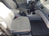 Honda Civic Lx 2HGFB2E4XDH010923 снимка