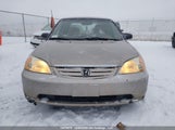 Honda Civic Dx-G 2HGES16473H930866 снимка