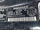 Mercedes-Benz Slk 320 WDBKK65F82F264858 снимка