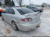 Mazda 6 I 1YVFP84C865M41437 fotografie