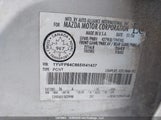 Mazda 6 I 1YVFP84C865M41437 снимка