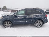 Acura Mdx 2HNYD2H70AH000611 снимка