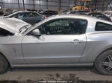 Ford Mustang 1ZVBP8AM1E5307771 снимка