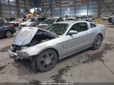 Ford Mustang 1ZVBP8AM1E5307771 снимка