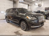 Lincoln Navigator Reserve 5LMJJ2LG2REL22041 снимка