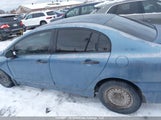 Honda Civic Dx-G 2HGFA16409H000582 снимка