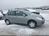 Nissan Versa S/Sl 3N1BC1CPXAL368644 снимка