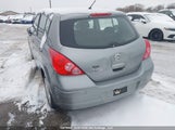 Nissan Versa S/Sl 3N1BC1CPXAL368644 снимка