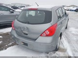 Nissan Versa S/Sl 3N1BC1CPXAL368644 снимка