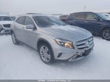 Mercedes-Benz Gla 250 4Matic WDCTG4GB5HJ323550 fotografie