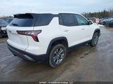 Chevrolet Equinox Lt Awd 3GNAXPEG4TL202692 photo