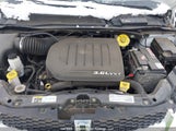 Dodge Grand Caravan Cvp/Sxt 2C4RDGBG9HR871592 снимка