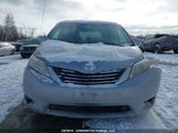 Toyota Sienna Le 5TDKK3DC9CS232395 снимка