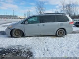 Toyota Sienna Le 5TDKK3DC9CS232395 снимка