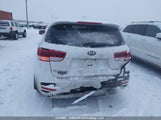 Kia Sorento 5XYPKDA14GG093164 fotografie