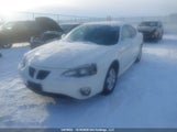 Pontiac Grand Prix 2G2WP552961305303 снимка