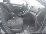 Toyota Matrix Xr 2T1KE40E89C017287 снимка