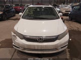 Honda Civic Lx 2HGFB2F56CH025103 fotografie