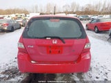 Honda Fit Dx JHMGD38287S806790 снимка