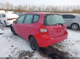 Honda Fit Dx JHMGD38287S806790 снимка