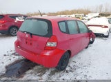 Honda Fit Dx JHMGD38287S806790 снимка