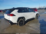 Toyota Rav4 Xse 2T35WRFV3PW169253 photo
