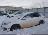 Chevrolet Cruze Lt 1G1PC5SB9F7230274 снимка