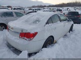 Chevrolet Cruze Lt 1G1PC5SB9F7230274 снимка
