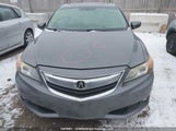 Acura Ilx 19VDE1F79DE400707 снимка