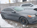 Acura Ilx 19VDE1F79DE400707 снимка