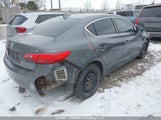 Acura Ilx 19VDE1F79DE400707 снимка