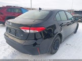Toyota Corolla Le 5YFB4MDE0SP241852 снимка