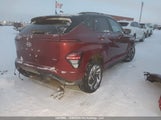 Hyundai Kona 1.6T N Line W/Two-Tone Roof KM8HACA32SU257761 fotografie